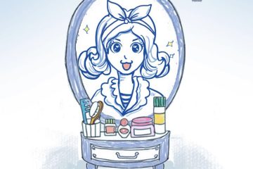 DIY生成可存储的图片，达能互动H5